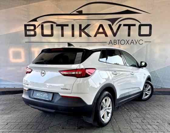 Продажа Opel Grandland X I, 2019 г. в Лиде Лида