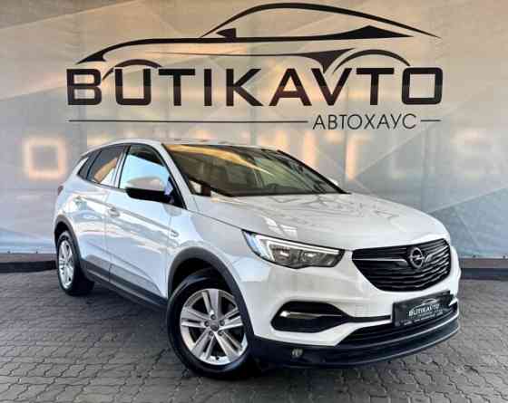 Продажа Opel Grandland X I, 2019 г. в Лиде Лида