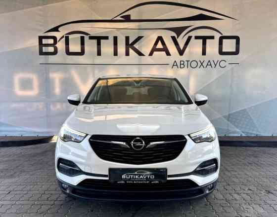 Продажа Opel Grandland X I, 2019 г. в Лиде Лида