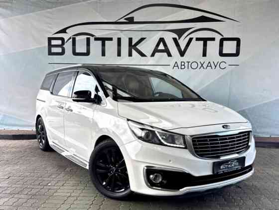 Продажа Kia Carnival III, 2017 г. в Лиде Лида