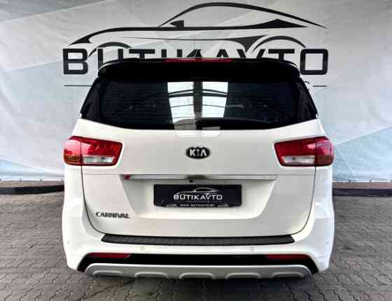 Продажа Kia Carnival III, 2017 г. в Лиде Лида