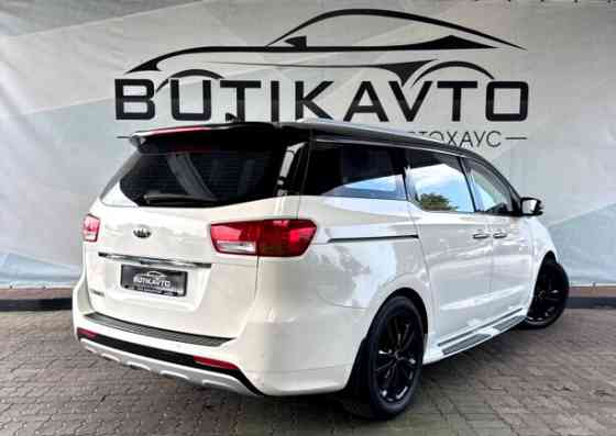 Продажа Kia Carnival III, 2017 г. в Лиде Лида