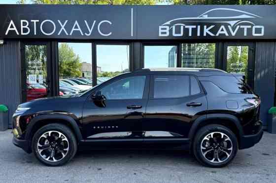Продажа Chevrolet Equinox IV, 2024 г. в Лиде Лида