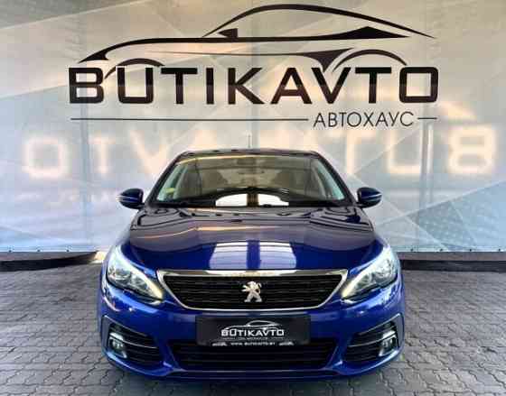 Продажа Peugeot 308 T9 · Рестайлинг, 2018 г. в Лиде Лида