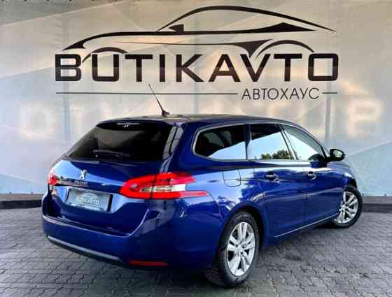 Продажа Peugeot 308 T9 · Рестайлинг, 2018 г. в Лиде Лида
