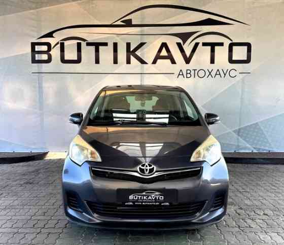 Продажа Toyota Verso-S, 2013 г. в Лиде Лида