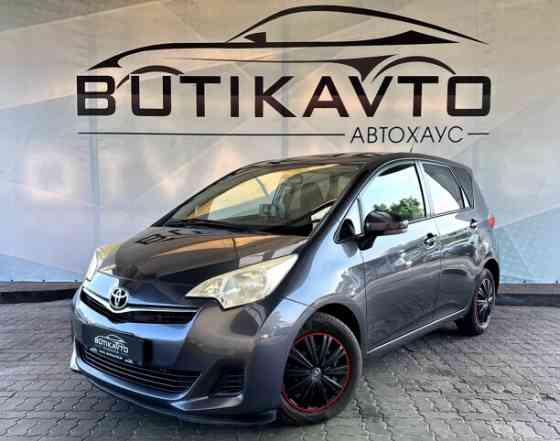 Продажа Toyota Verso-S, 2013 г. в Лиде Лида