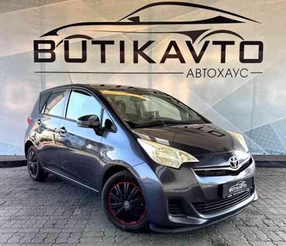Продажа Toyota Verso-S, 2013 г. в Лиде Лида