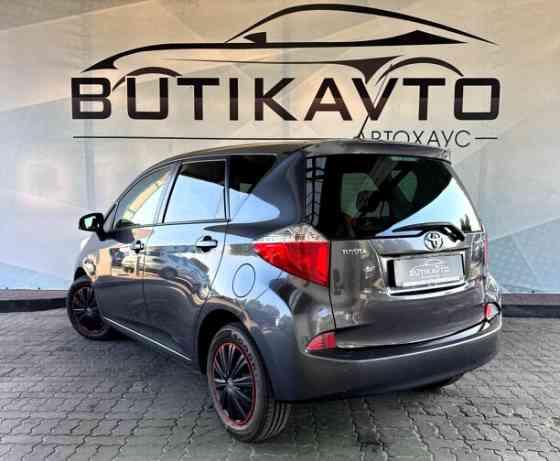 Продажа Toyota Verso-S, 2013 г. в Лиде Лида