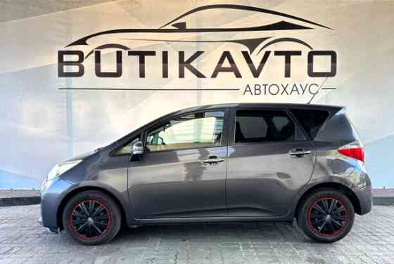 Продажа Toyota Verso-S, 2013 г. в Лиде Лида