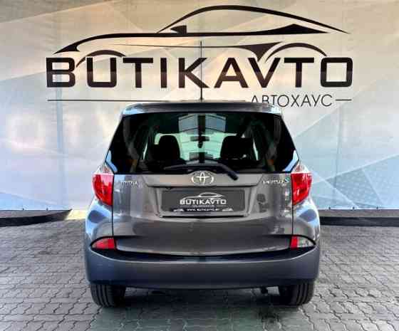Продажа Toyota Verso-S, 2013 г. в Лиде Лида