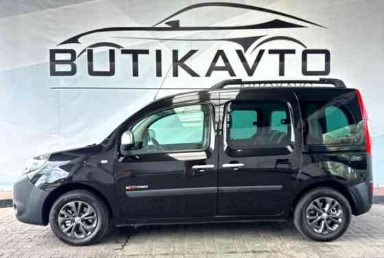 Продажа Renault Kangoo II · Рестайлинг, 2014 г. в Лиде Лида