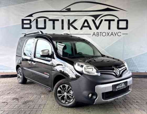 Продажа Renault Kangoo II · Рестайлинг, 2014 г. в Лиде Лида
