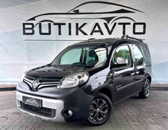Продажа Renault Kangoo II · Рестайлинг, 2014 г. в Лиде Лида