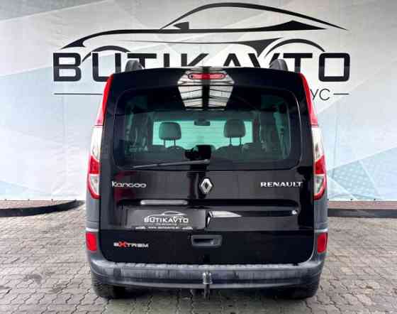 Продажа Renault Kangoo II · Рестайлинг, 2014 г. в Лиде Лида