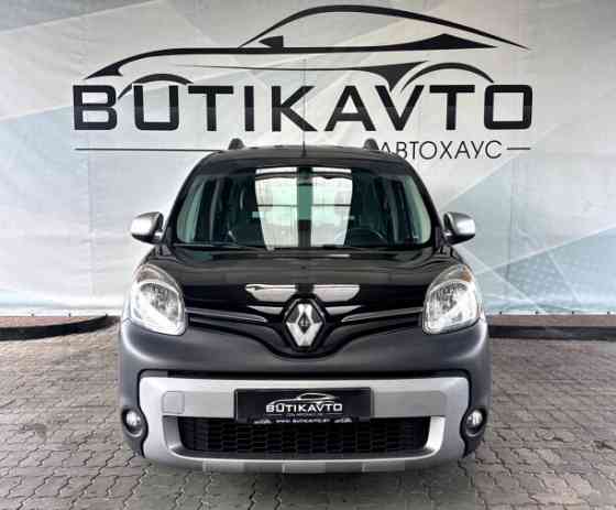 Продажа Renault Kangoo II · Рестайлинг, 2014 г. в Лиде Лида