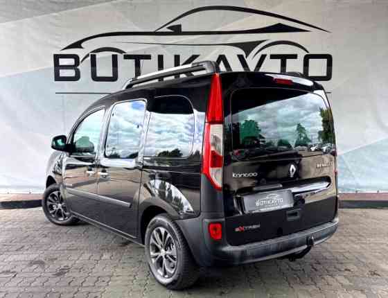 Продажа Renault Kangoo II · Рестайлинг, 2014 г. в Лиде Лида