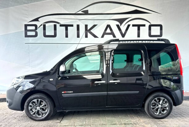 Продажа Renault Kangoo II · Рестайлинг, 2014 г. в Лиде Лида - изображение 4