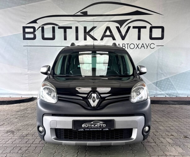 Продажа Renault Kangoo II · Рестайлинг, 2014 г. в Лиде Лида - изображение 2