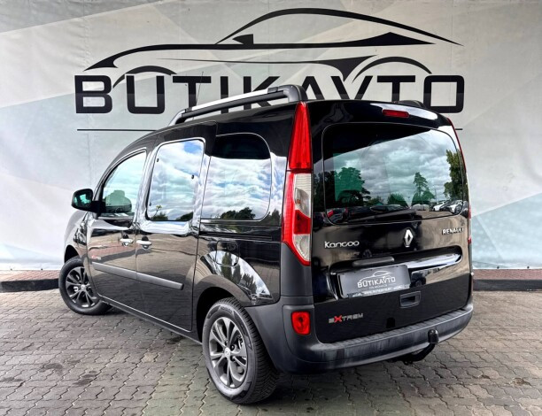 Продажа Renault Kangoo II · Рестайлинг, 2014 г. в Лиде Лида - изображение 5