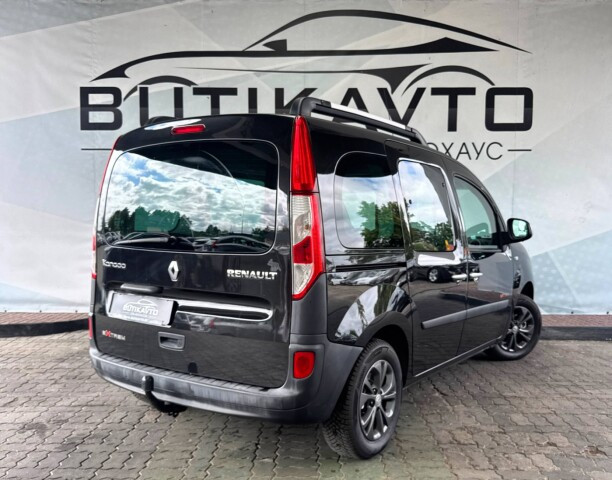 Продажа Renault Kangoo II · Рестайлинг, 2014 г. в Лиде Лида - изображение 7