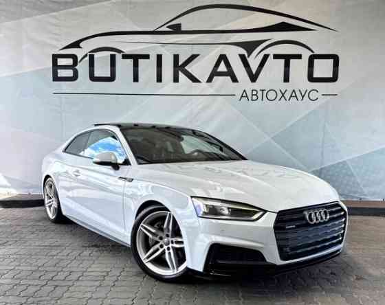 Продажа Audi A5 F5, 2019 г. в Лиде Лида