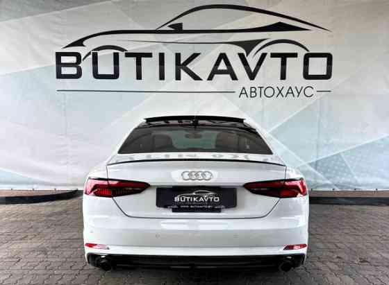 Продажа Audi A5 F5, 2019 г. в Лиде Лида
