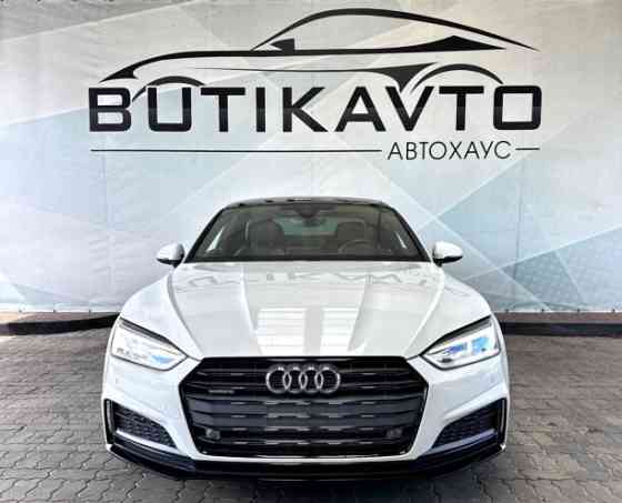 Продажа Audi A5 F5, 2019 г. в Лиде Лида