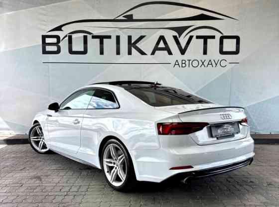 Продажа Audi A5 F5, 2019 г. в Лиде Лида