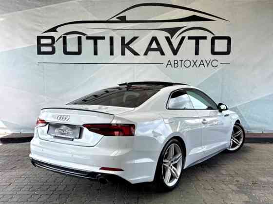 Продажа Audi A5 F5, 2019 г. в Лиде Лида