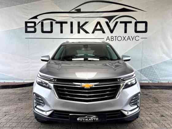 Продажа Chevrolet Equinox III · Рестайлинг, 2023 г. в Лиде Лида