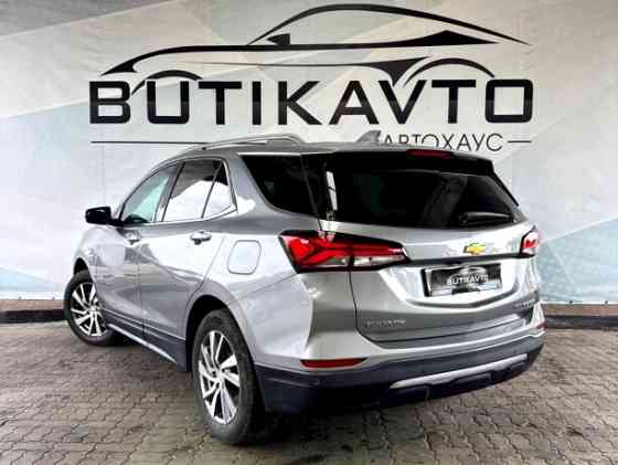Продажа Chevrolet Equinox III · Рестайлинг, 2023 г. в Лиде Лида