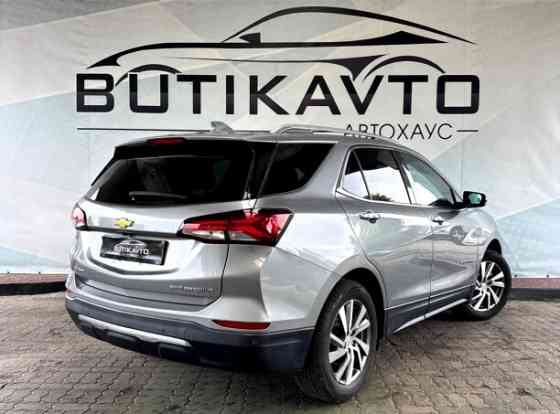 Продажа Chevrolet Equinox III · Рестайлинг, 2023 г. в Лиде Лида