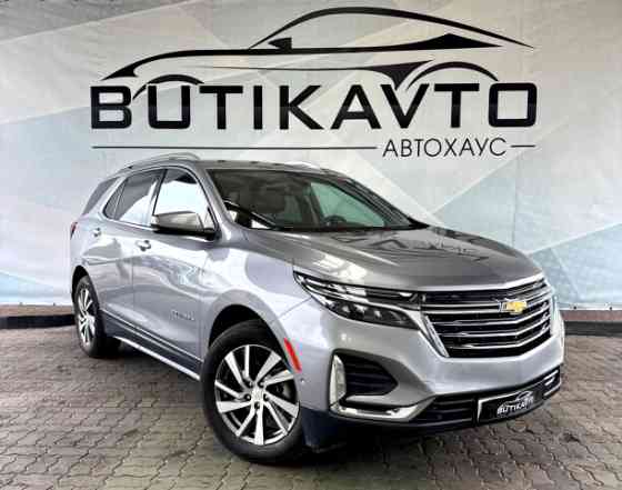 Продажа Chevrolet Equinox III · Рестайлинг, 2023 г. в Лиде Лида