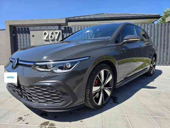 Продажа Volkswagen Golf GTE VIII, 2022 г. в Минске Минск