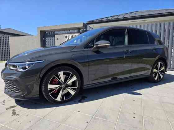 Продажа Volkswagen Golf GTE VIII, 2022 г. в Минске Минск