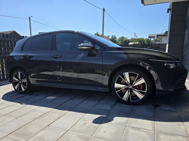 Продажа Volkswagen Golf GTE VIII, 2022 г. в Минске Минск - изображение 8