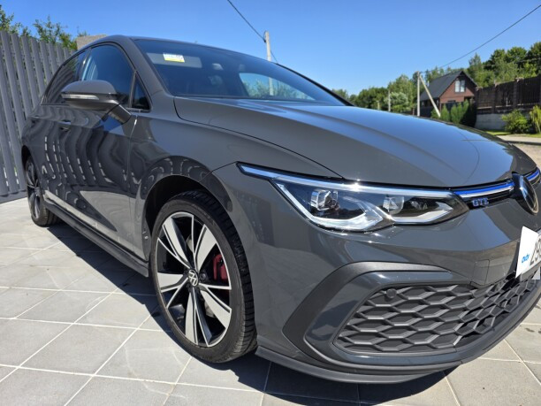 Продажа Volkswagen Golf GTE VIII, 2022 г. в Минске Минск - изображение 7