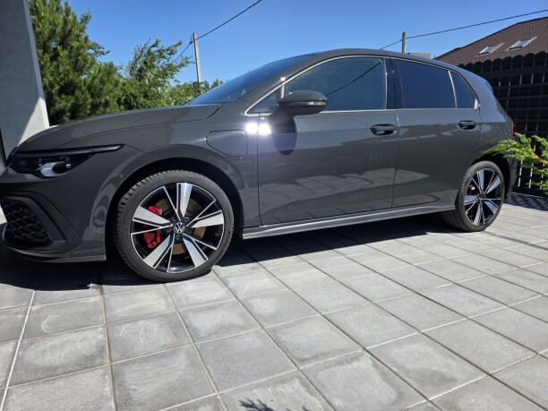 Продажа Volkswagen Golf GTE VIII, 2022 г. в Минске Минск - изображение 3