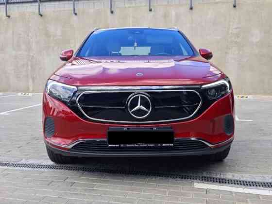 Продажа Mercedes-Benz EQA I, 2022 г. в Минске Минск