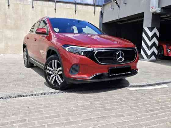 Продажа Mercedes-Benz EQA I, 2022 г. в Минске Минск