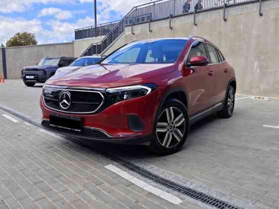 Продажа Mercedes-Benz EQA I, 2022 г. в Минске Минск