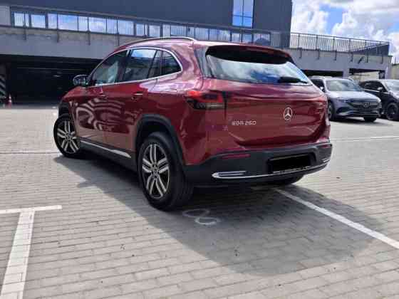Продажа Mercedes-Benz EQA I, 2022 г. в Минске Минск