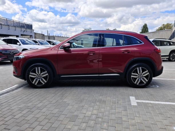 Продажа Mercedes-Benz EQA I, 2022 г. в Минске Минск - изображение 4