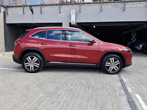 Продажа Mercedes-Benz EQA I, 2022 г. в Минске Минск - изображение 8
