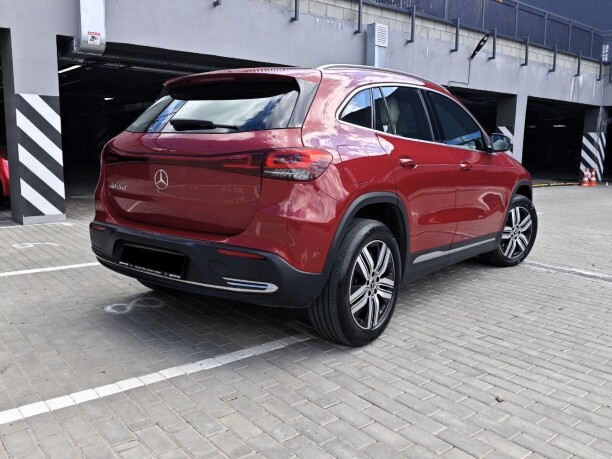 Продажа Mercedes-Benz EQA I, 2022 г. в Минске Минск - изображение 7
