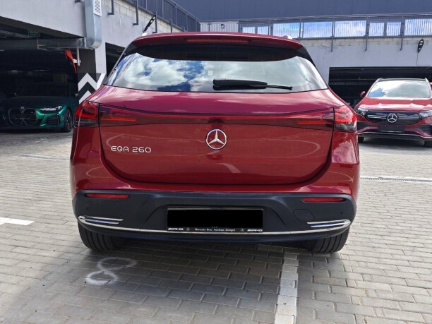 Продажа Mercedes-Benz EQA I, 2022 г. в Минске Минск - изображение 6
