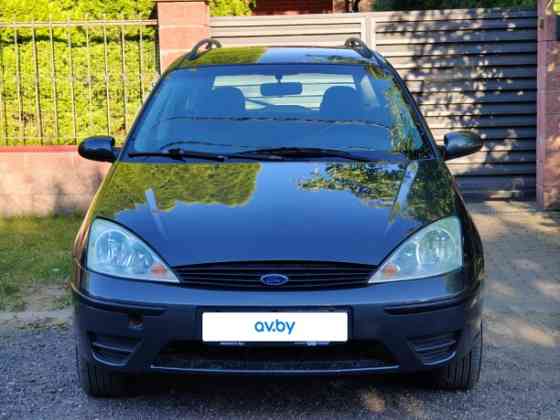 Продажа Ford Focus I · Рестайлинг, 2003 г. в Минске Минск