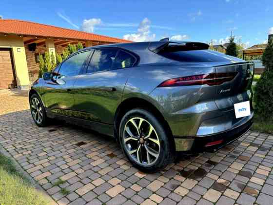 Продажа Jaguar I-Pace I, 2020 г. в Сморгони Сморгонь