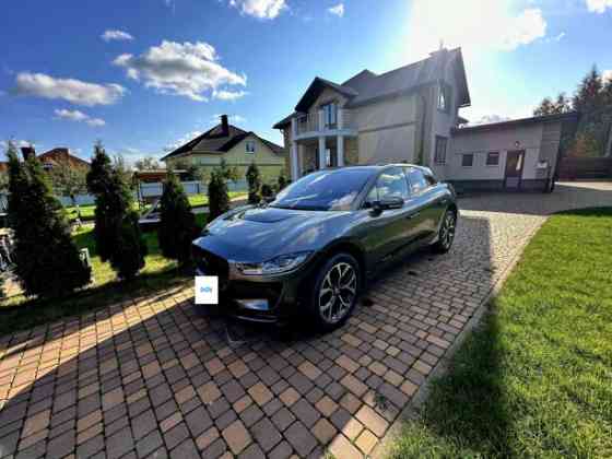 Продажа Jaguar I-Pace I, 2020 г. в Сморгони Сморгонь